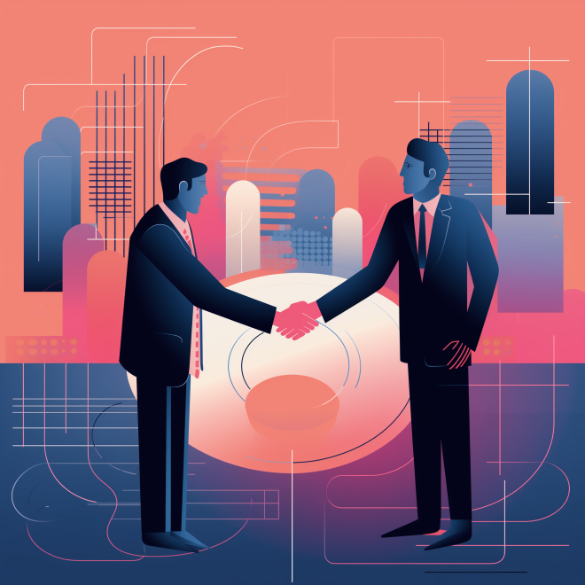 Maximiser votre acquisition d’entreprise avec le financement par le vendeur