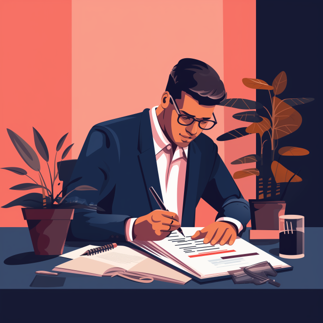 Rédiger un plan financier solide : la clé pour attirer les investisseurs