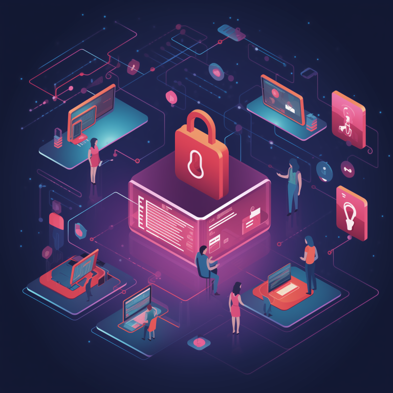 Renforcer la cybersécurité des petites entreprises : guide complet pour les propriétaires