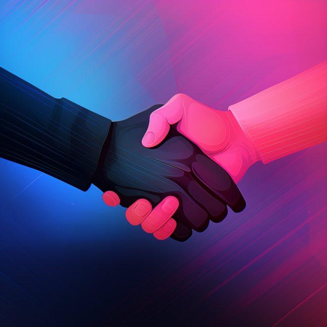 Le pouvoir des acquisitions stratégiques