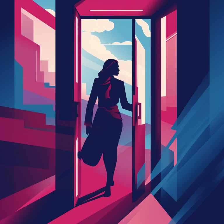 Transitions en douceur : maîtriser la stratégie de sortie pour réussir en affaires