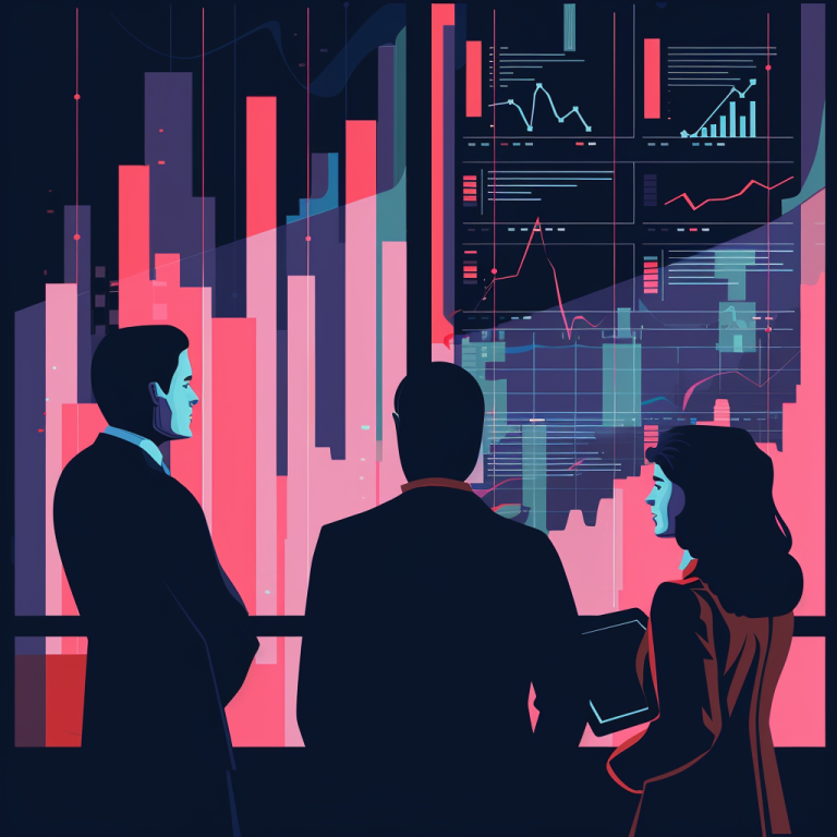Mesurer la performance : quels sont les principaux indicateurs de performance financière à suivre