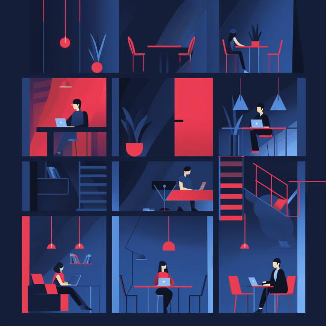 Créer une culture d’entreprise positive : un guide pour les PME