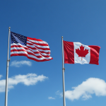 Comment les nouveaux tarifs douaniers américains pourraient pousser davantage d’entreprises canadiennes vers l’insolvabilité